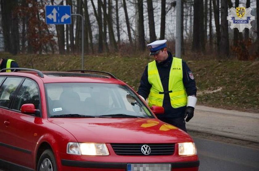 Policyjna akcja „Trzeźwy poranek"