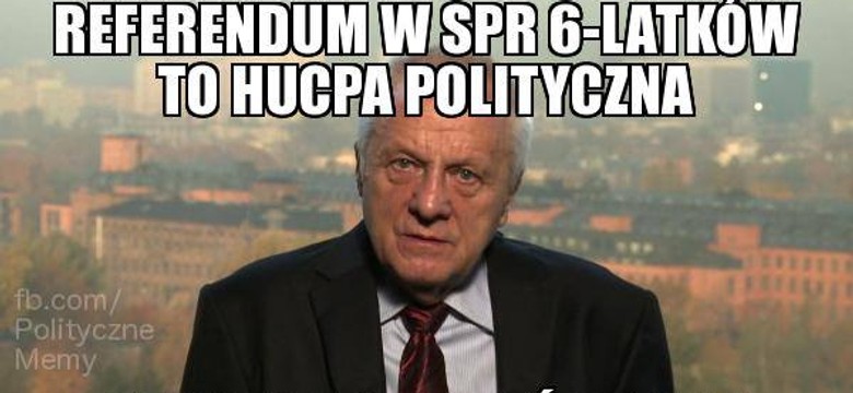 Pobity Wipler, zaatakowany Wojewódzki. Najlepsze memy tygodnia