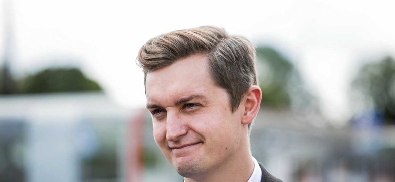 Wiceminister sprawiedliwości pisze o "aktach agresji" KE wobec Polski
