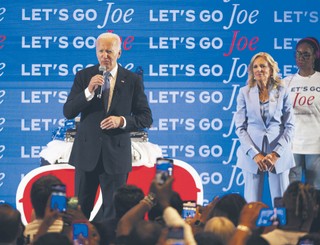 Panika i lęk u demokratów. To efekt katastrofalnej debaty dla Bidena