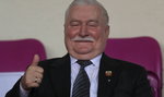 Nieźle! Wałęsa zarabia 1,2 miliona złotych