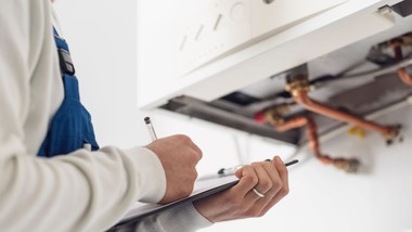 masz kocioł gazowy? unia europejska podjęła decyzję. oto kluczowe daty