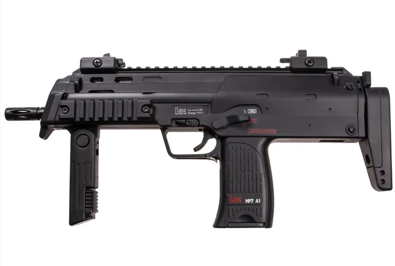  Umarex H&K MP7 A1