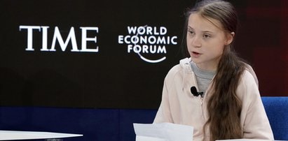 Wiemy o kim mówiła Greta Thunberg!