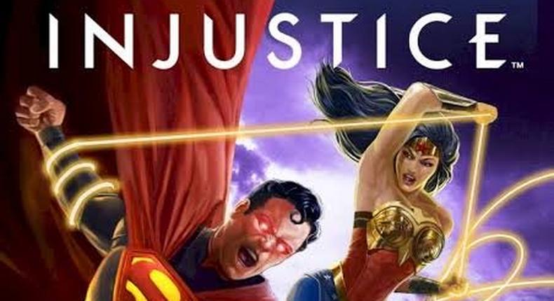 DC: Superman goes rogue in Injustice, and fans hate it