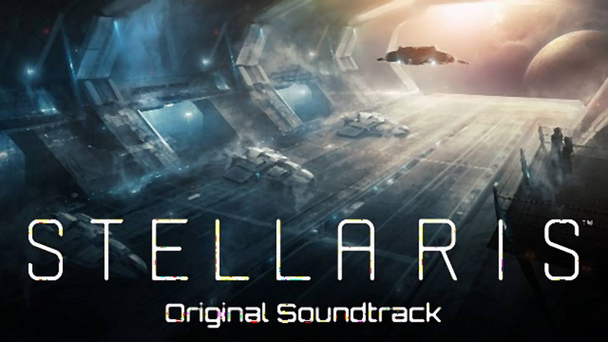 Ścieżka dźwiękowa ze Stellaris trafiła na Spotify