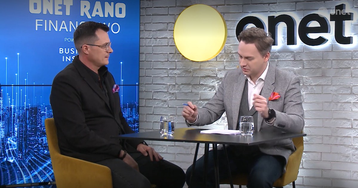 Onet Rano Finansowo: Przepis na sukces w branży medtech