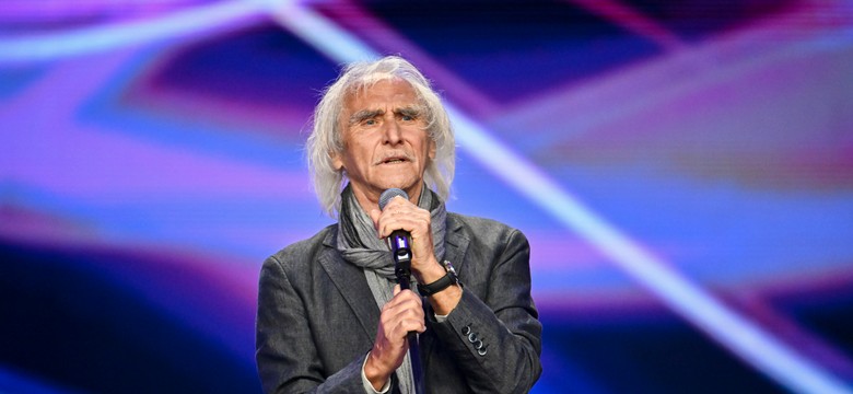 Jerzy Kryszak ma znanego syna. Robi karierę w innej branży niż ojciec [FOTO]