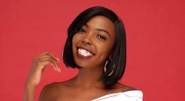 I’m terribly sad about it but I own my grief – Adelle Onyango on missing her late mum