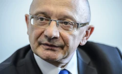 Kopalnia otoczona hienami. Mirosław Taras o górnictwie od kulis