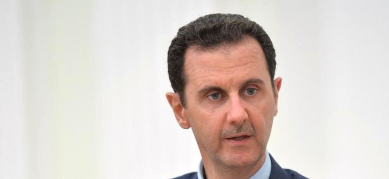 Zwycięstwo partii Asada w wyborach nieuznanych przez Zachód