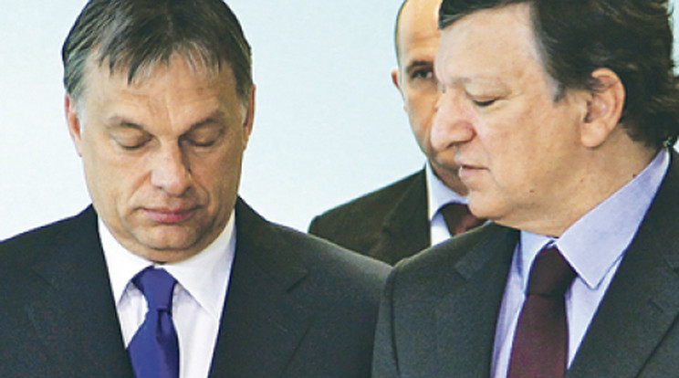 Orbán szerint most már tényleg jöhet az IMF