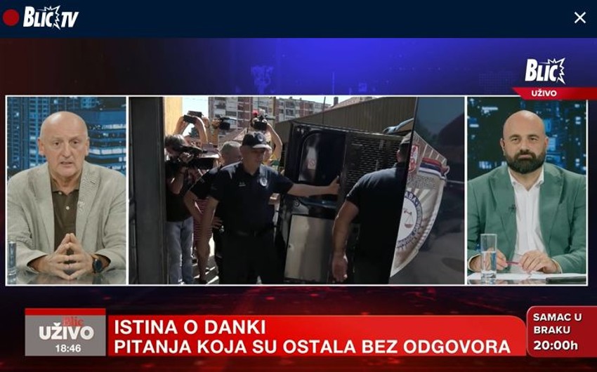 Aleksandar Radivojević