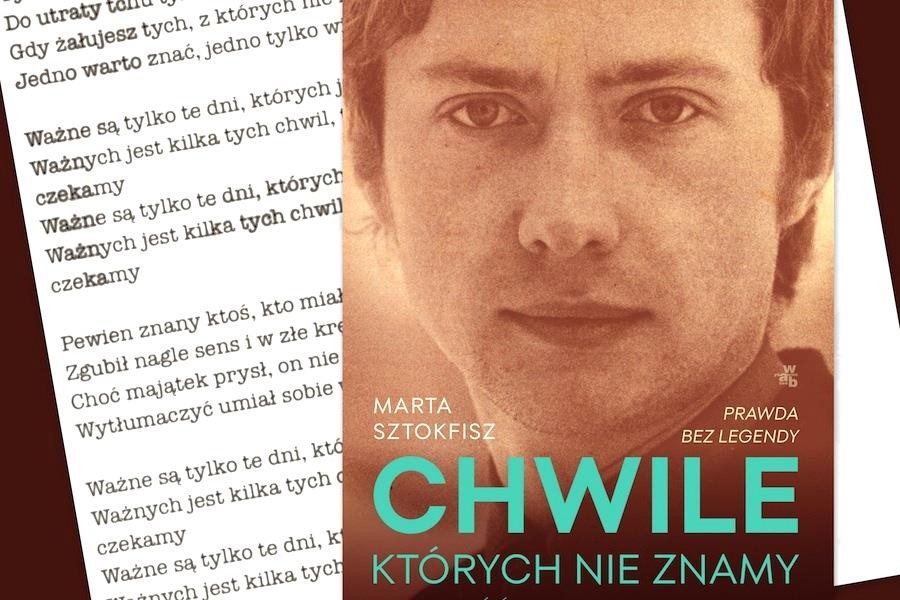 Powrót Marka Grechuty. Bez mitów - Wydarzenia - Forbes.pl