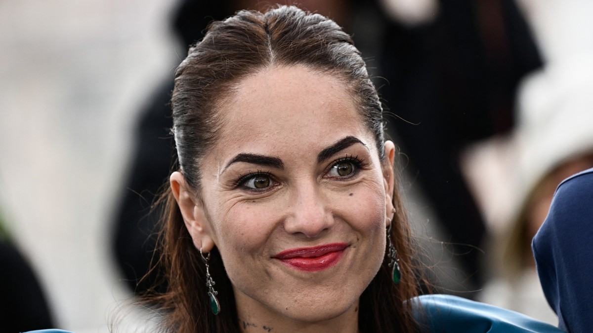 Barbara Mori 