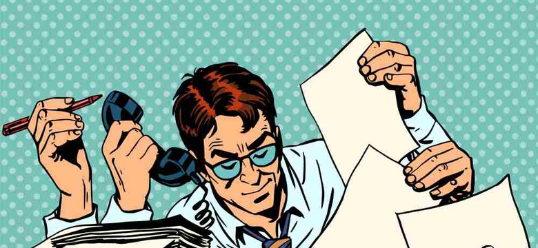 Firma ma narodowość. Zjednoczony i wielokulturowy świat nie istnieje