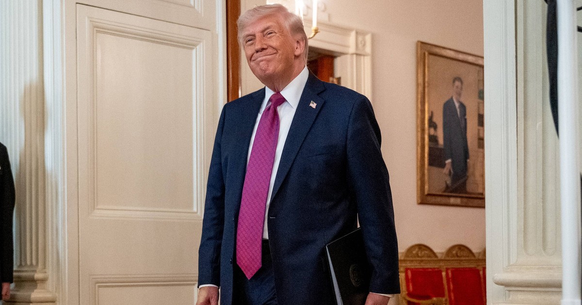 "Brakujące bombowce". Oto prawdziwe szkody drugiej kadencji Trumpa