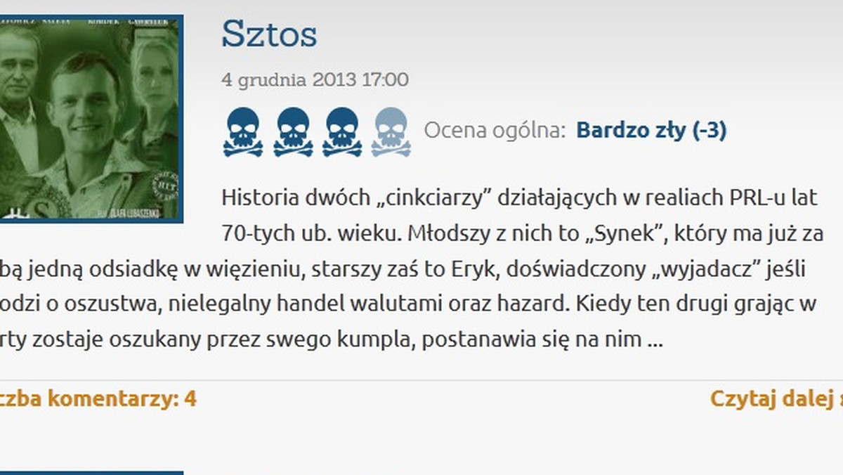 Serial animowany "Głowa rodziny" ukazuje Boga jako "rozpustnego staruszka", a przedstawiony w nim Chrystus "gwałci kobiety". Z kolei popularny serial dla młodzieży "Glee" używa wulgarnego języka i dochodzi w nim do "namiętnych pocałunków między osobami tej samej płci". O co chodzi? Przytoczone fragmenty pochodzą z recenzji, które znaleźć możemy na portalu KulturaDobra.pl: portalu filmowego dla chrześcijan.