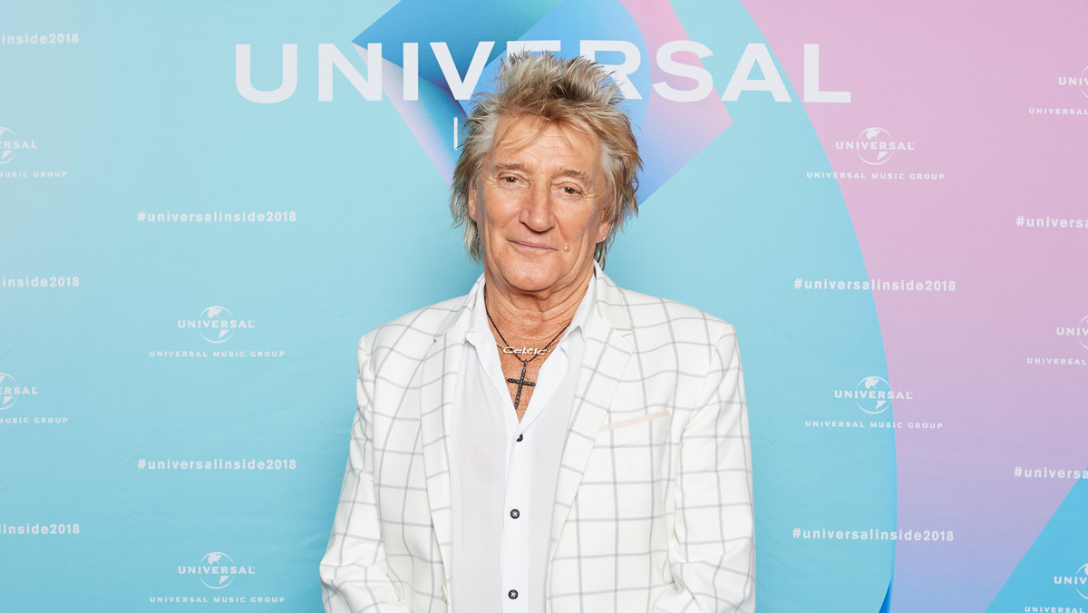 Rod Stewart przyznał publicznie, że chorował na raka prostaty. Informacje o swoim zdrowiu muzyk przez bardzo długi czas trzymał w tajemnicy. "Chłopaki, naprawdę musicie iść do lekarza" - powiedział wokalista.