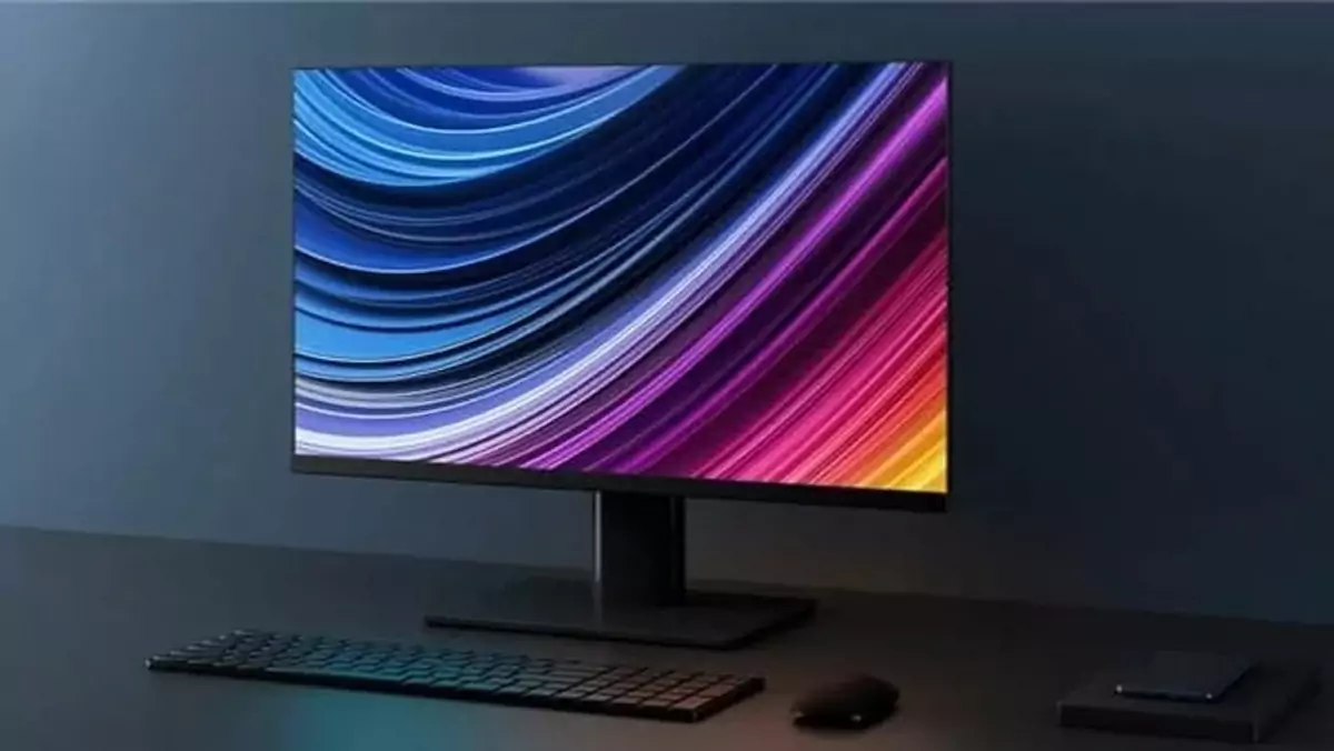 Xiaomi Mi Display 1A