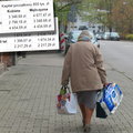 Tak niższy wiek emerytalny obniża świadczenia. Mamy wyliczenia 