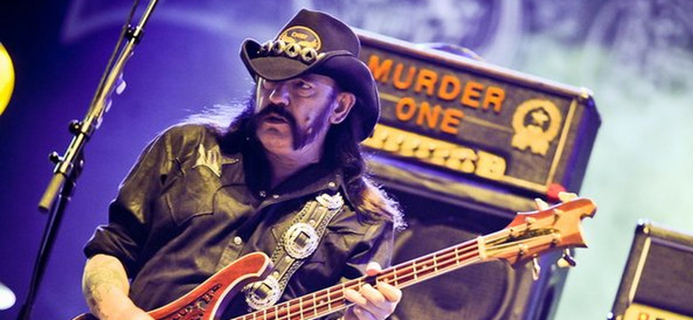 Uczestnicy koncertu Motörhead otrzymają zniżkę na karnety Jarocin Festiwal