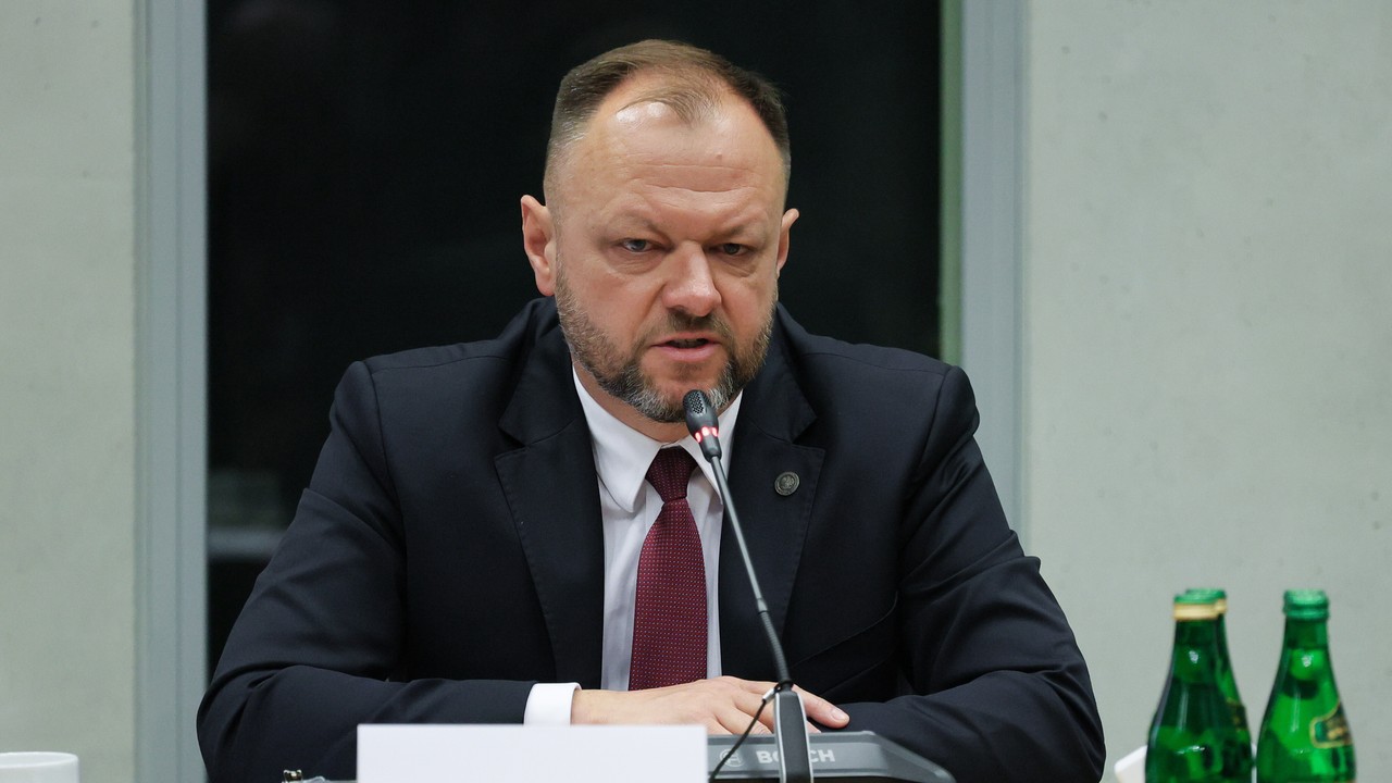 Były szef SKW o inwigilacji Pegasusem. "To karygodne, ale dzieje się też dzisiaj"