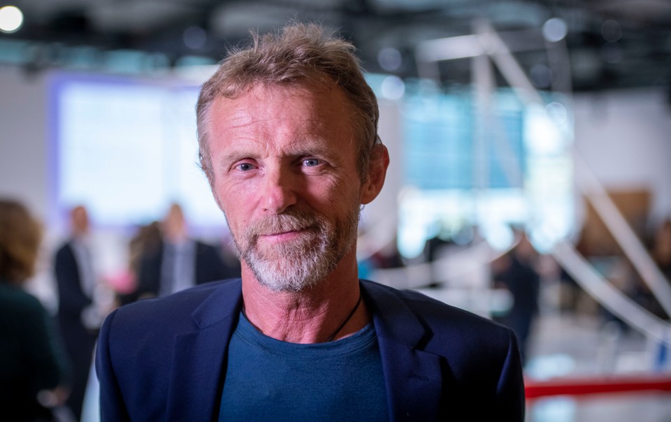 Jo Nesbø