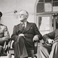 Józef Stalin, Franklin Delano Roosevelt i Winston Churchill