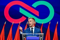 Jeden skandal pokazał, iż Magyar nie będzie się patyczkować w żadnej kwestii. Z nikim [ANALIZA]