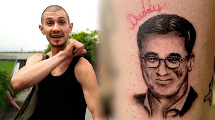 Ön melyik magyar politikust tetováltatná magára? Nem hiszi el, mikre vállalkoztak az utcán – videó