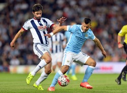 Liga angielska: Efektowna wygrana piłkarzy Manchesteru City. WIDEO