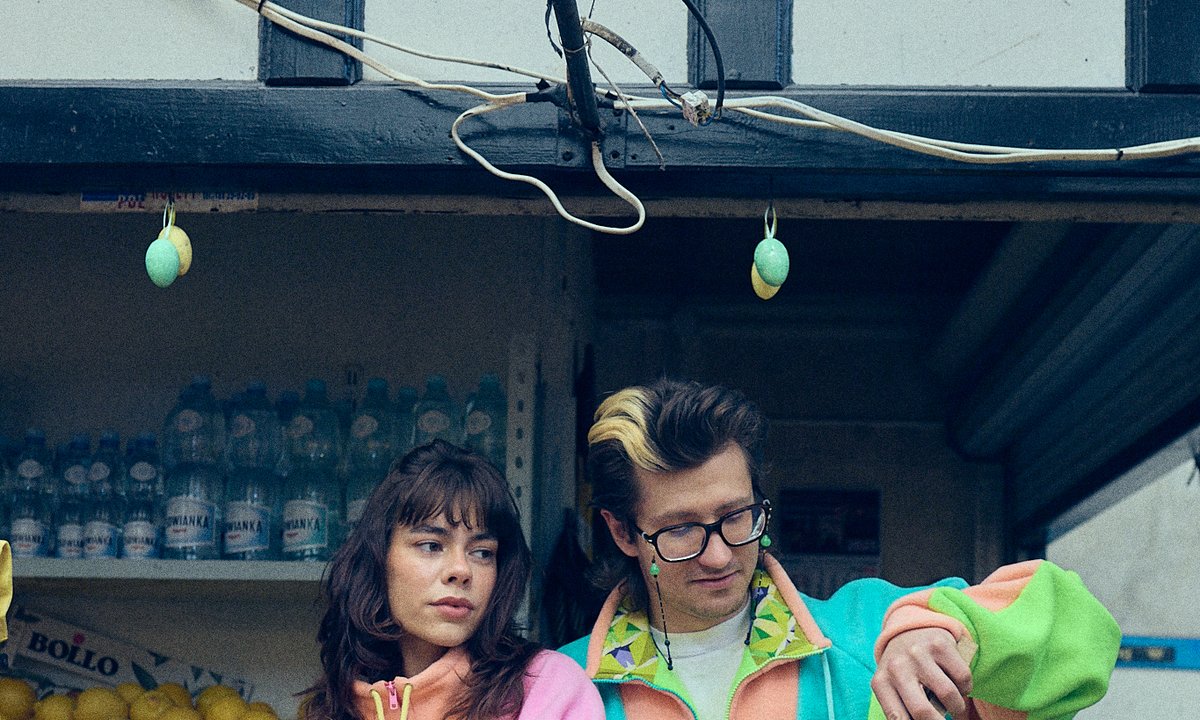 POLAS x DRESIK – kiedy polar staje się manifestem stylu