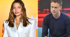 Nowy romans w polskim show-biznesie? Julia Wieniawa w centrum zainteresowania