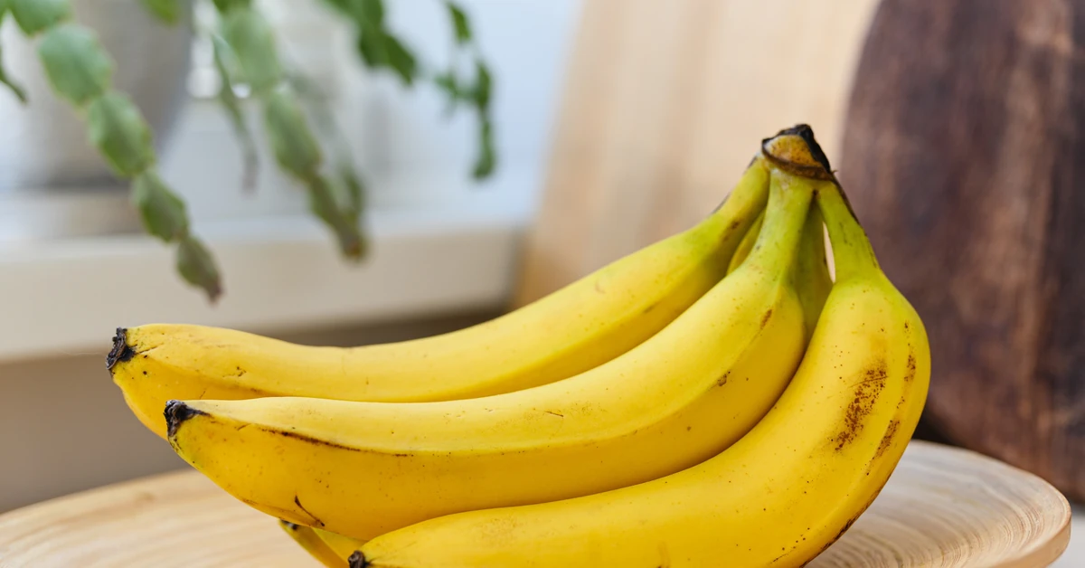 Skórka bananowa z octem to mieszanka niezbędna w każdym domu. Zdziwisz się, jakie ma zastosowanie!