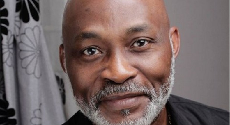 RMD is the ultimate gentleman