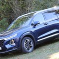 Hyundai Santa Fe – czy koreańska motoryzacja dogoniła Europę?