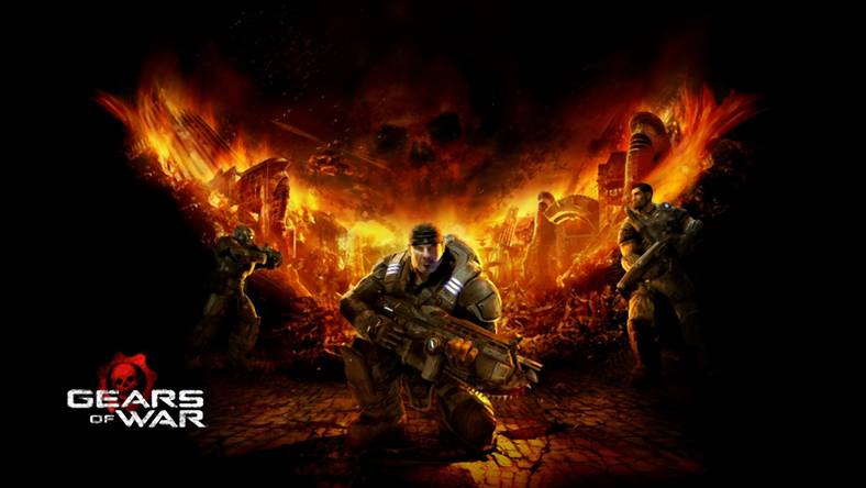 Trylogia Gears of War na PS3? Epic Games byłoby zachwycone