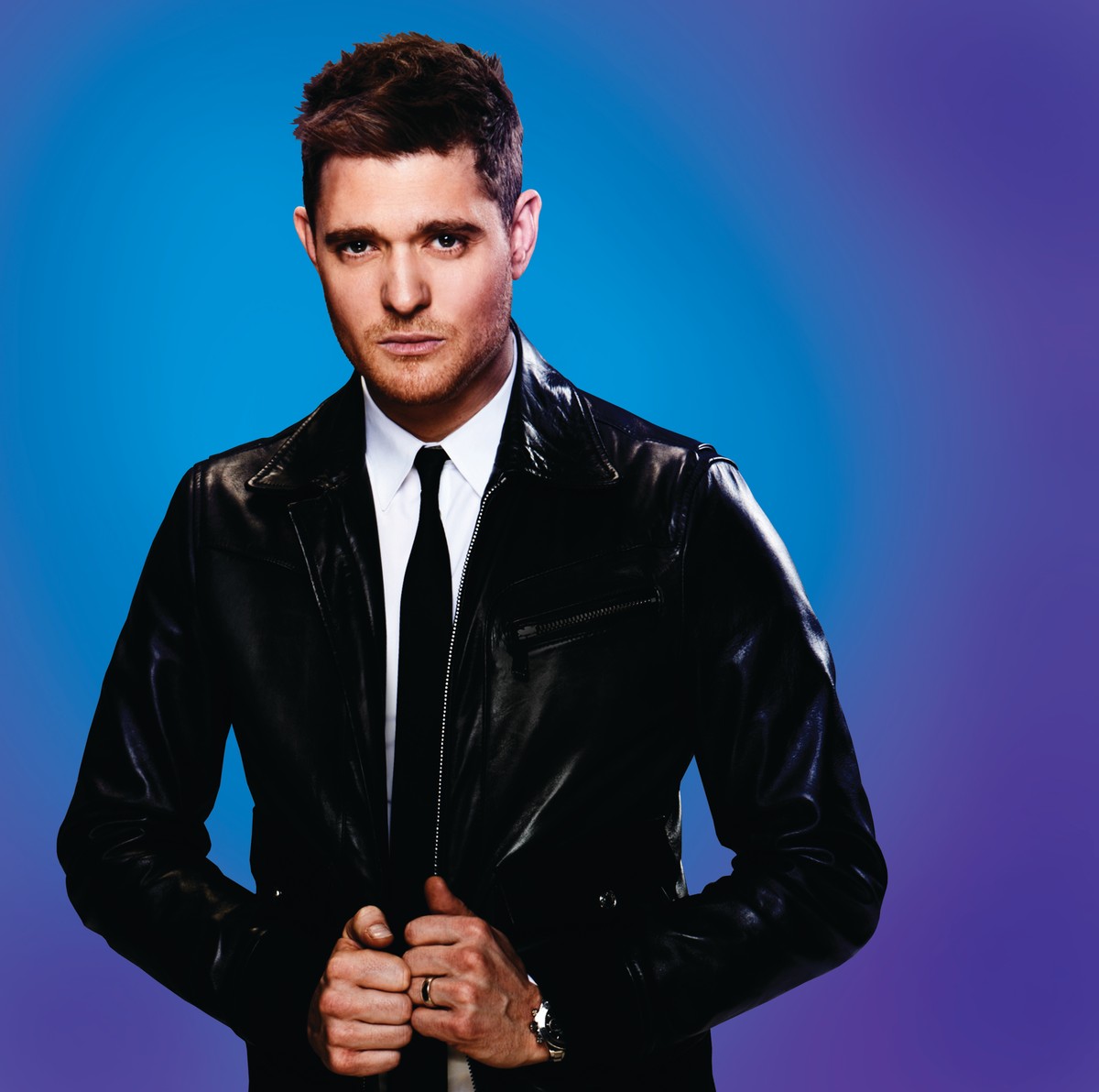 Michael Bublé śpiewa Bee Gees – nowy klip!