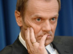 Tusk: Jesteśmy najlepsi w Europie. W czym?