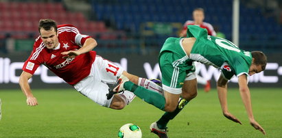 Zadyszka Wisły. Lechia w ćwierćfinale!