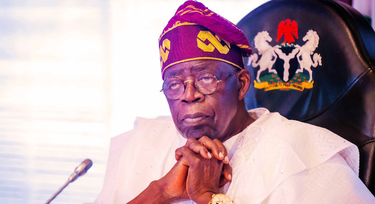 MURIC urges President Tinubu to reject proposed LGBT accord