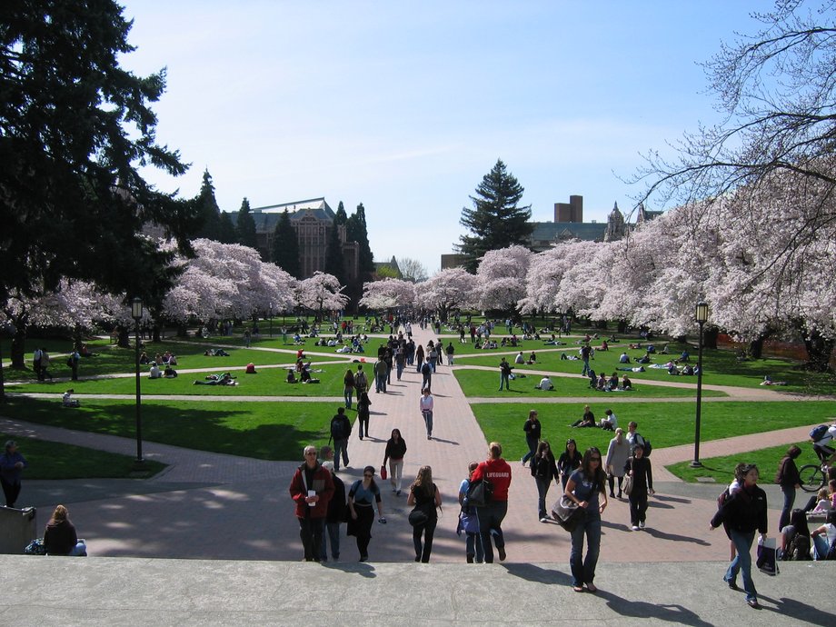 University of Washington