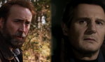 Nicolas Cage czy Liam Neeson? – Oto jest pytanie!