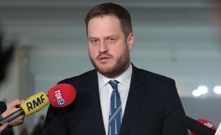 Minister kontra dziennikarka DGP. „Chciałem za to przeprosić”