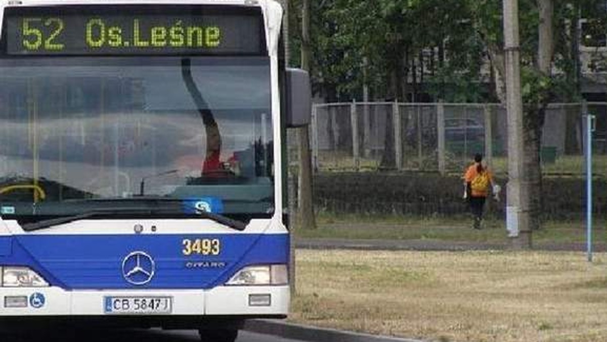 Przepadł projekt ratusza na zakup 15 hybrydowych autobusów. Takie ekologiczne pojazdy trafią za to do Częstochowy i Gdyni.