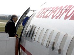 Rosjanie założą telefon prezydentowi Kaczyńskiemu