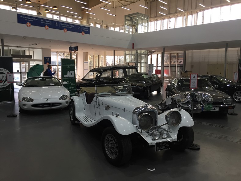 Retro Motor Show 2019