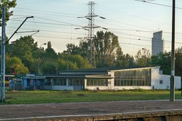 PKP sprzedały pierwsze dworce kolejowe