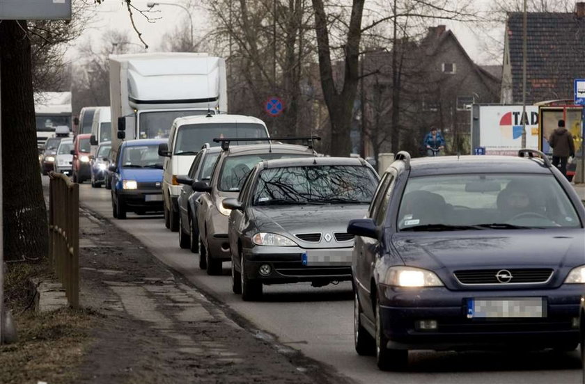 Przebudują Okrężną w Gliwicach